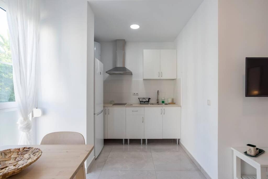 Appartement Tgh/ Victoria Green Center 1a