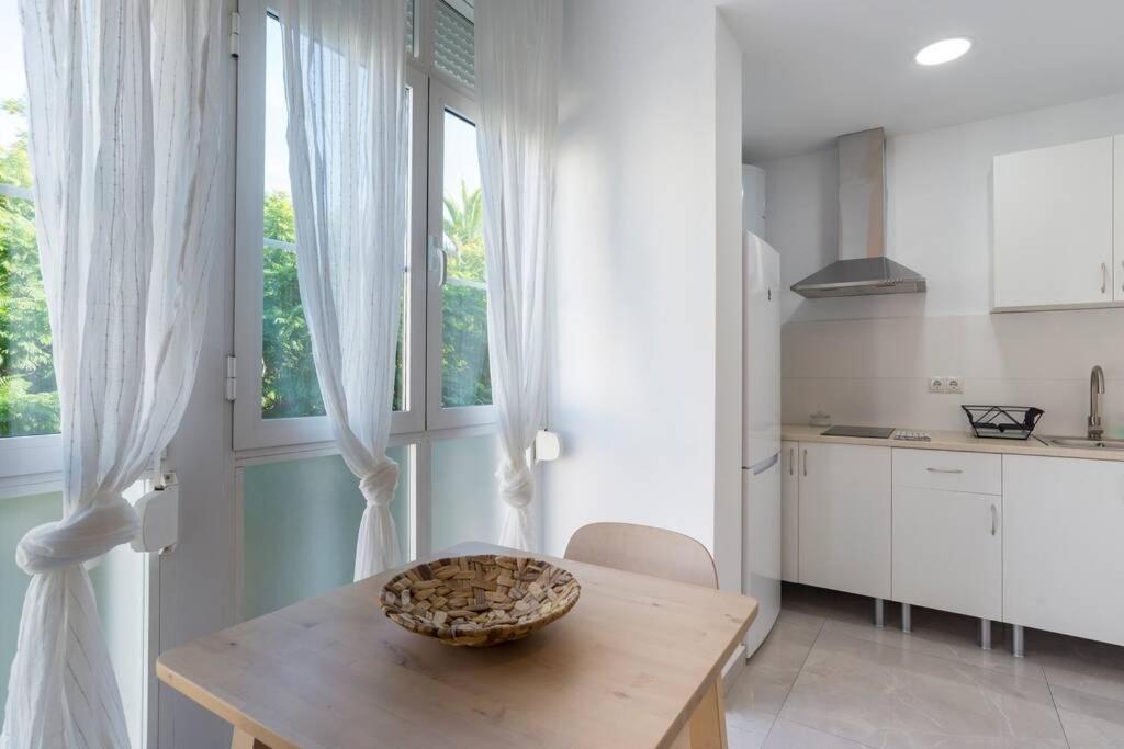 Appartement Tgh/ Victoria Green Center 1a *