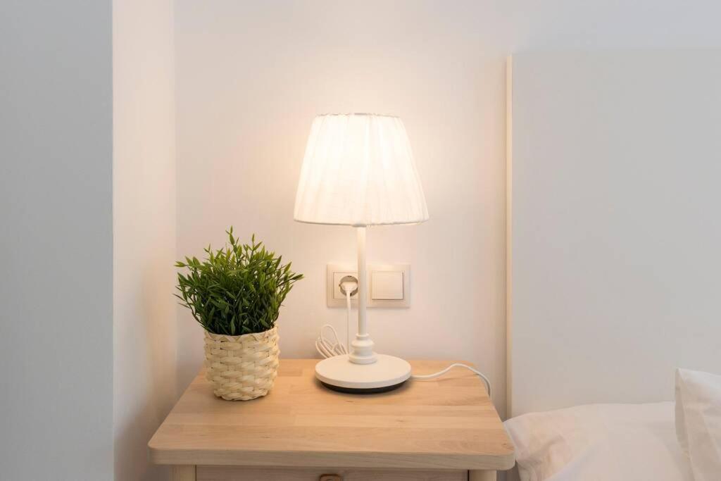 Tgh/ Victoria Center 1a Appartement *