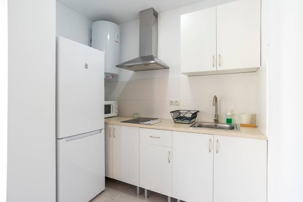 Tgh/ Victoria Green Center 1a Appartement *