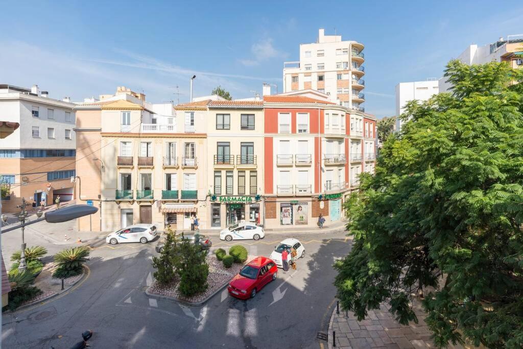 Appartement Tgh/ Victoria Green Center 1a Málaga