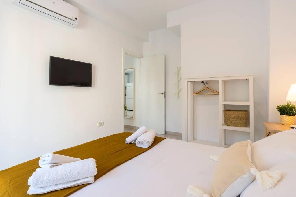 Tgh/ Victoria Green Center 1a Appartement